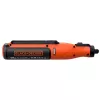Graviruoklis Black & Decker BCRT8I-XJ – rankinis precizinis graviruoklis