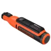 Graviruoklis Black & Decker BCRT8I-XJ – rankinis precizinis graviruoklis
