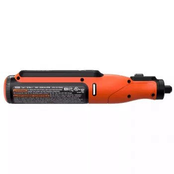 Graviruoklis Black & Decker BCRT8I-XJ – rankinis precizinis graviruoklis