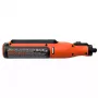Graviruoklis Black & Decker BCRT8I-XJ – rankinis precizinis graviruoklis