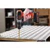 Belaidis gręžtuvas/suktuvas Black & Decker BCD001C1, 18 V, Li‑jon 1,5 Ah, oranžinis/juodas