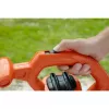 Pūstuvas Black & Decker BEBLV260 2600 W, 315 km/h, 40 L maišas, 4,8 kg