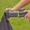 Pūstuvas Black & Decker BEBLV260 2600 W, 315 km/h, 40 L maišas, 4,8 kg