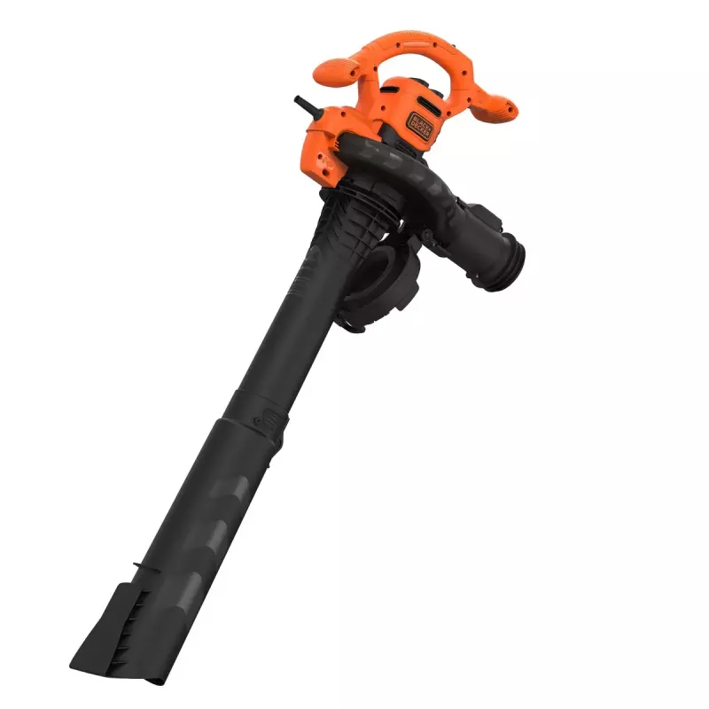 Pūstuvas Black & Decker BEBLV260 2600 W, 315 km/h, 40 L maišas, 4,8 kg