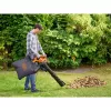 Pūstuvas Black & Decker BEBLV260 2600 W, 315 km/h, 40 L maišas, 4,8 kg