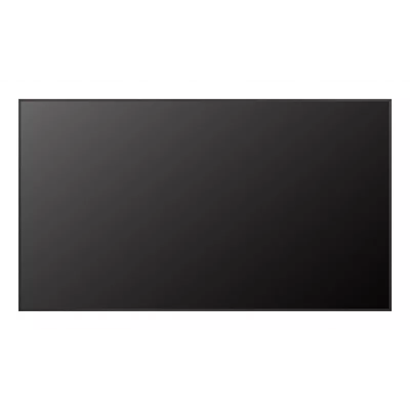 LG 75UH5N-M Skaitmeninės reklamos ekranas 190,5 cm (75 colių) LED 4K Ultra HD Wi-Fi 500 cd/m² Juodas WebOS 24/7