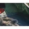 Palapinė Outwell Cloud 2 – dvivietė lengva žalios spalvos palapinė