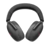 DELL Pro Premium Wireless ANC ausinės - WL7024, laidinės ir belaidės, skambučiams/muzikai, 20-20000 Hz, 297 g, juodos