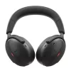 DELL Pro Premium Wireless ANC ausinės - WL7024, laidinės ir belaidės, skambučiams/muzikai, 20-20000 Hz, 297 g, juodos