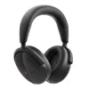 DELL Pro Premium Wireless ANC ausinės - WL7024, laidinės ir belaidės, skambučiams/muzikai, 20-20000 Hz, 297 g, juodos
