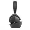 DELL Pro Premium Wireless ANC ausinės - WL7024, laidinės ir belaidės, skambučiams/muzikai, 20-20000 Hz, 297 g, juodos