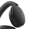 DELL Pro Premium Wireless ANC ausinės - WL7024, laidinės ir belaidės, skambučiams/muzikai, 20-20000 Hz, 297 g, juodos
