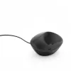 DELL Pro Premium Wireless ANC ausinės - WL7024, laidinės ir belaidės, skambučiams/muzikai, 20-20000 Hz, 297 g, juodos