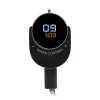 Panardintuvas ETA Mano ETA321990020 — 1000 W variklis, 9 greičių, juodas/auksinis