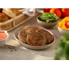 Philips HD9926/00 grotelių dugnas ir iešmai – priedas Airfryer 3,2 L ir 4,2 L