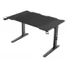Stalas GENESIS Holm Modular 120 Juodas