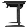 Stalas GENESIS Holm Modular 120 Juodas