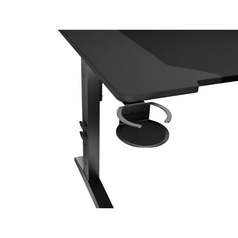 Stalas GENESIS Holm Modular 120 Juodas