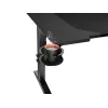 Stalas GENESIS Holm Modular 120 Juodas