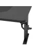 Stalas GENESIS Holm Modular 120 Juodas