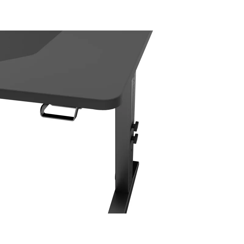 Stalas GENESIS Holm Modular 120 Juodas