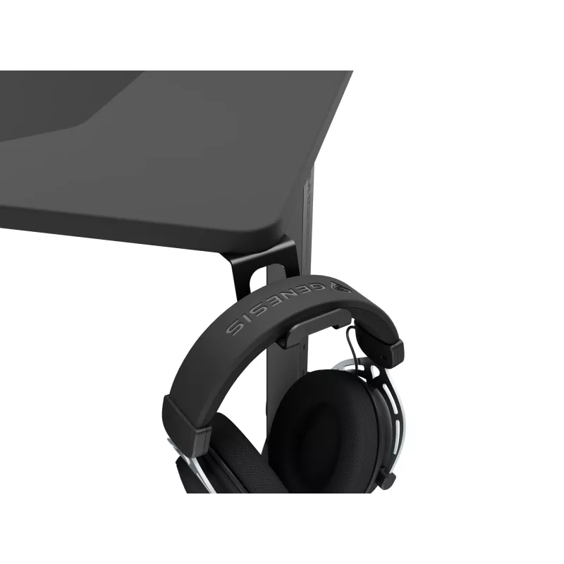 Stalas GENESIS Holm Modular 120 Juodas