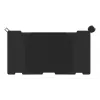 Tiesus kompiuterinis stalas GENESIS NDS-2249 juoda MDF 140x75cm