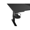 Kompiuterinis stalas GENESIS NDS-2251 Juodas