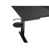 Kompiuterinis stalas GENESIS NDS-2251 Juodas