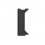 Stalviršis GENESIS NDS-2276 laisvos formos MDF antracitas