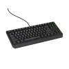 GENESIS Thor 230 TKL klaviatūra žaidimams USB + RF belaidė + Bluetooth QWERTY Juoda