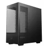 Korpusas DeepCool CH690 DIGITAL Tower Black – ATX/Micro-ATX/Mini-ITX, LCD ekranas, 3x2,5 col. + 1x3,5 col. vietos, iki 450 mm GPU, 182 mm aušintuvui