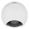 IP vaizdo stebėjimo kamera EZVIZ H7c Dual 2K (2560×1440), dviejų objektyvų, vidaus, Wi‑Fi/ETH, microSD iki 512 GB