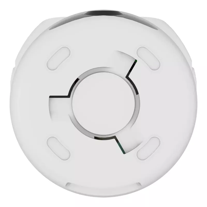 IP vaizdo stebėjimo kamera EZVIZ H7c Dual 2K (2560×1440), dviejų objektyvų, vidaus, Wi‑Fi/ETH, microSD iki 512 GB