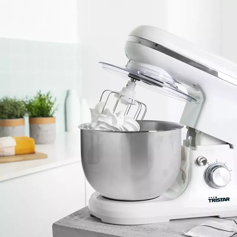 Virtuvinis kombainas Tristar MX-4817