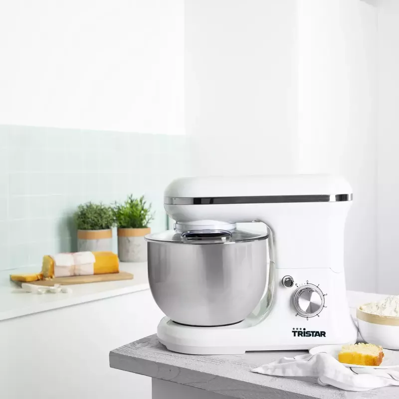 Virtuvinis kombainas Tristar MX-4817