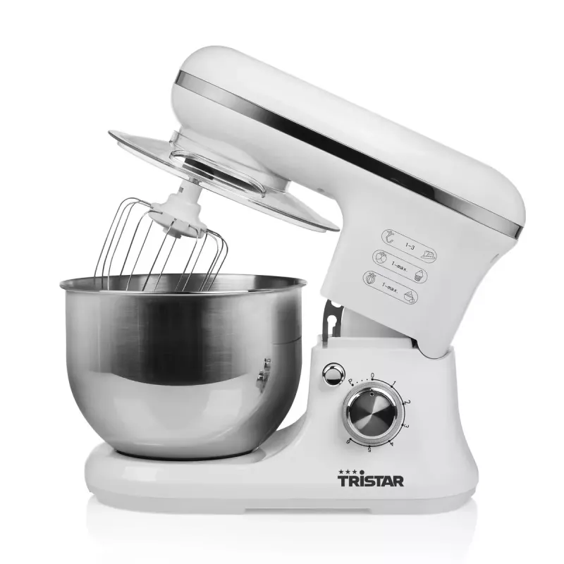 Virtuvinis kombainas Tristar MX-4817
