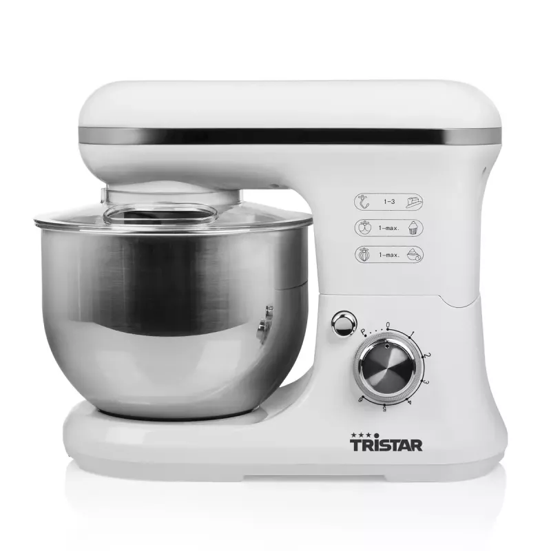 Virtuvinis kombainas Tristar MX-4817