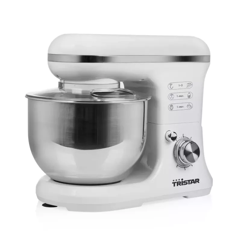 Virtuvinis kombainas Tristar MX-4817