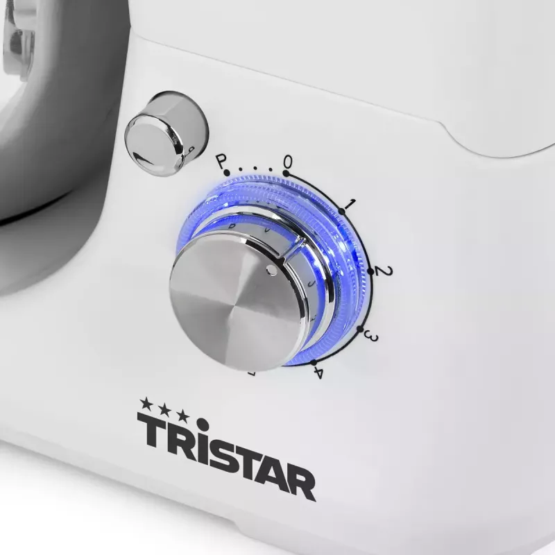 Virtuvinis kombainas Tristar MX-4817