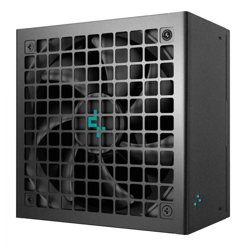 Maitinimo blokas Gamer Storm PN1000M 1000 W 20+4 pin ATX ATX Juodas