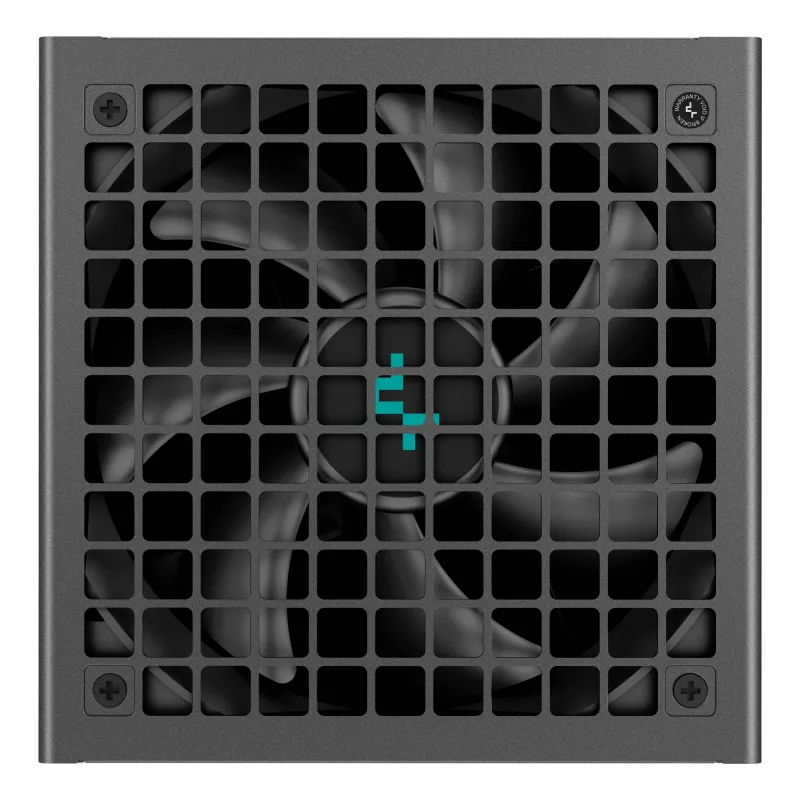 Maitinimo blokas Gamer Storm PN1000M 1000 W 20+4 pin ATX ATX Juodas