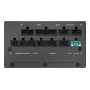Maitinimo blokas Gamer Storm PN1000M 1000 W 20+4 pin ATX ATX Juodas