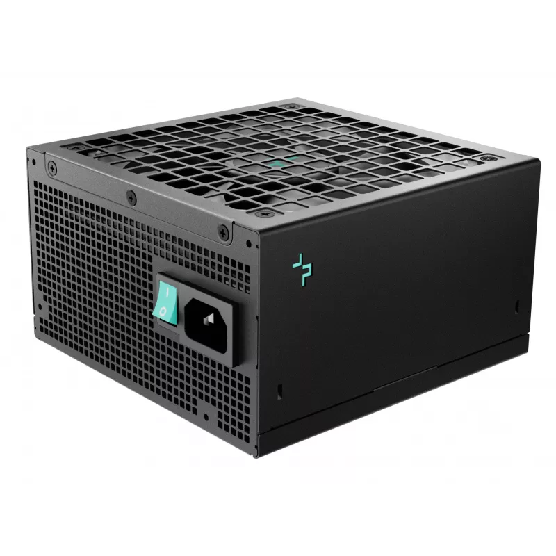 Maitinimo blokas Gamer Storm PN1000M 1000 W 20+4 pin ATX ATX Juodas