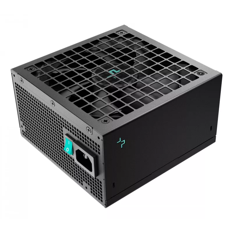 Maitinimo blokas Gamer Storm PN1000M 1000 W 20+4 pin ATX ATX Juodas