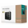 Maitinimo blokas Gamer Storm PN1000M 1000 W 20+4 pin ATX ATX Juodas