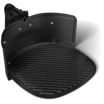 Philips HD9963/00 grotelių plokštė