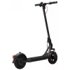 Elektrinis paspirtukas Ninebot Segway F2 Pro II E — 450 W (900 W didžiausia), 20 km/h, Raudona/Juoda