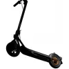 Elektrinis paspirtukas Ninebot Segway F2 Pro II E — 450 W (900 W didžiausia), 20 km/h, Raudona/Juoda