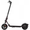 Elektrinis paspirtukas Ninebot Segway F2 Pro II E — 450 W (900 W didžiausia), 20 km/h, Raudona/Juoda